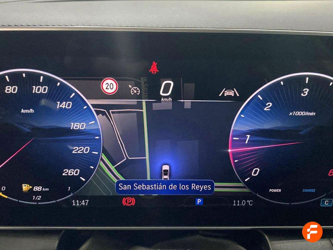 Foto Mercedes-Benz Clase GLC 21