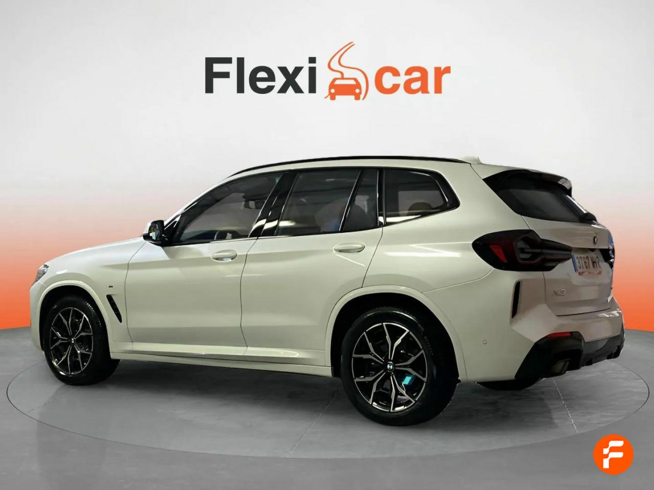 Foto BMW X3 5