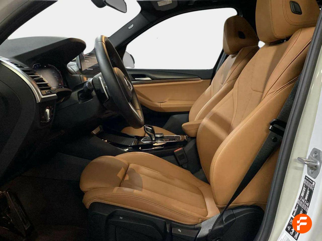 Foto BMW X3 12