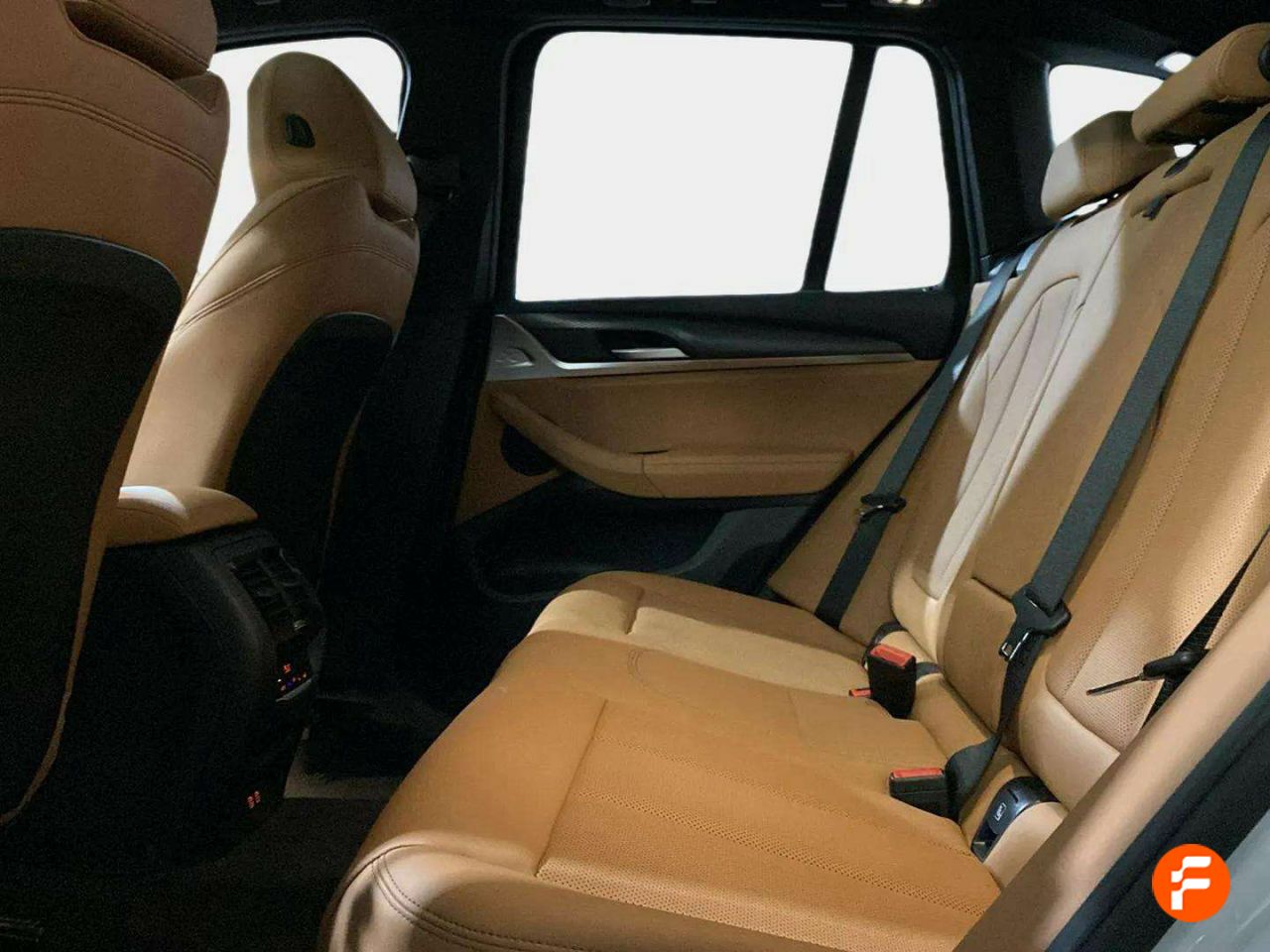 Foto BMW X3 13