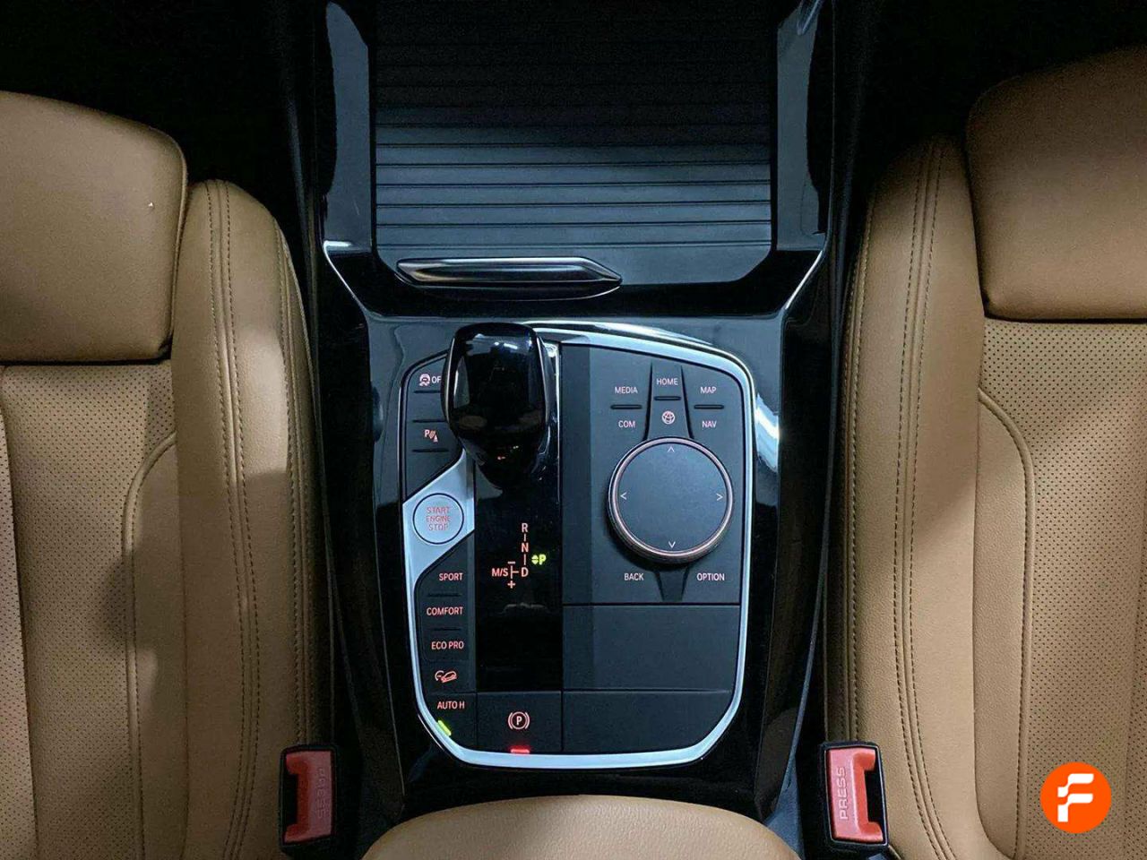 Foto BMW X3 19