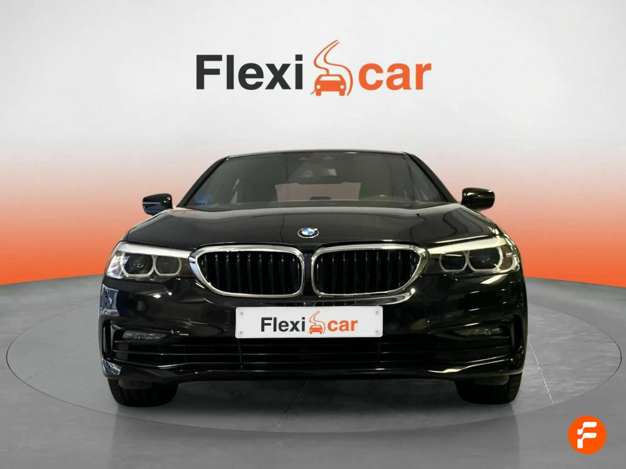 Foto BMW Serie 5 2