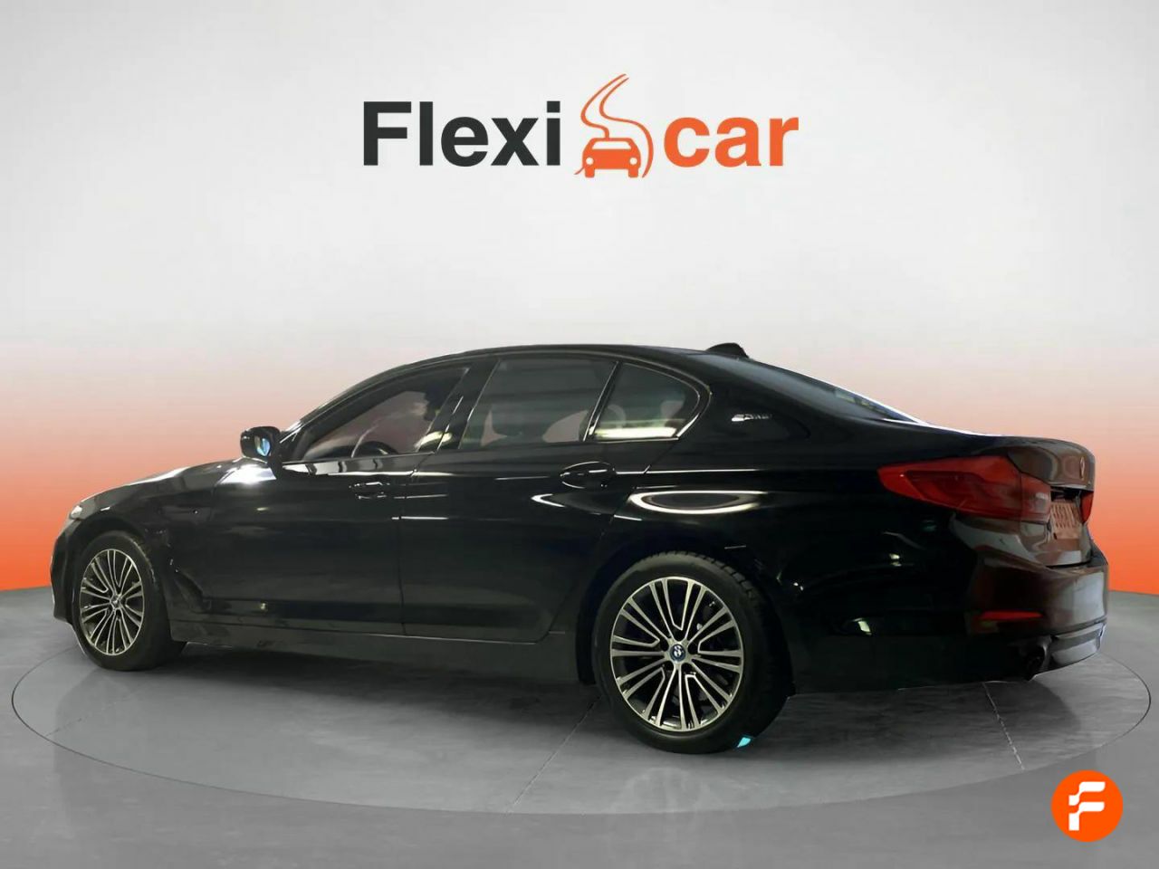 Foto BMW Serie 5 5