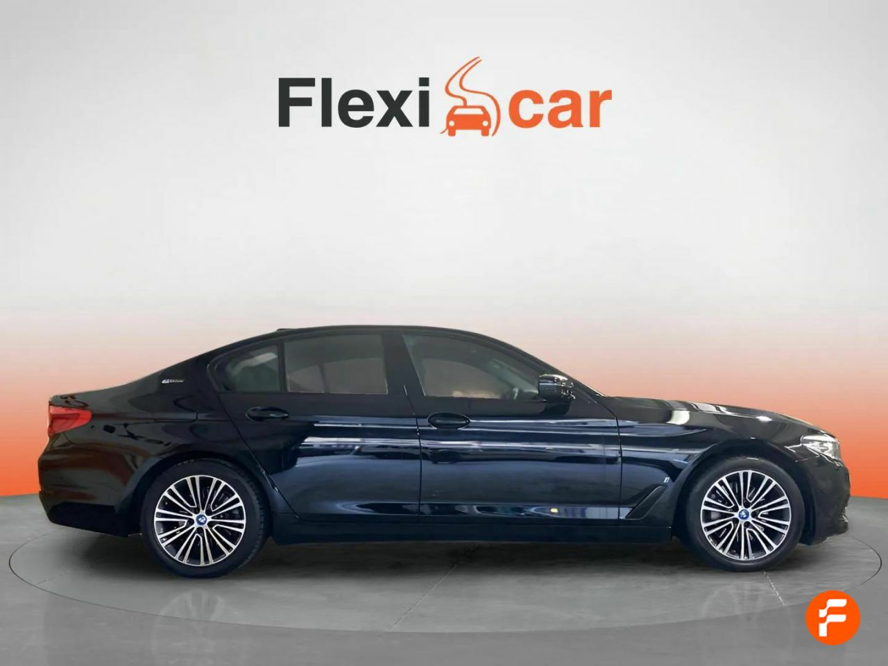 Foto BMW Serie 5 9