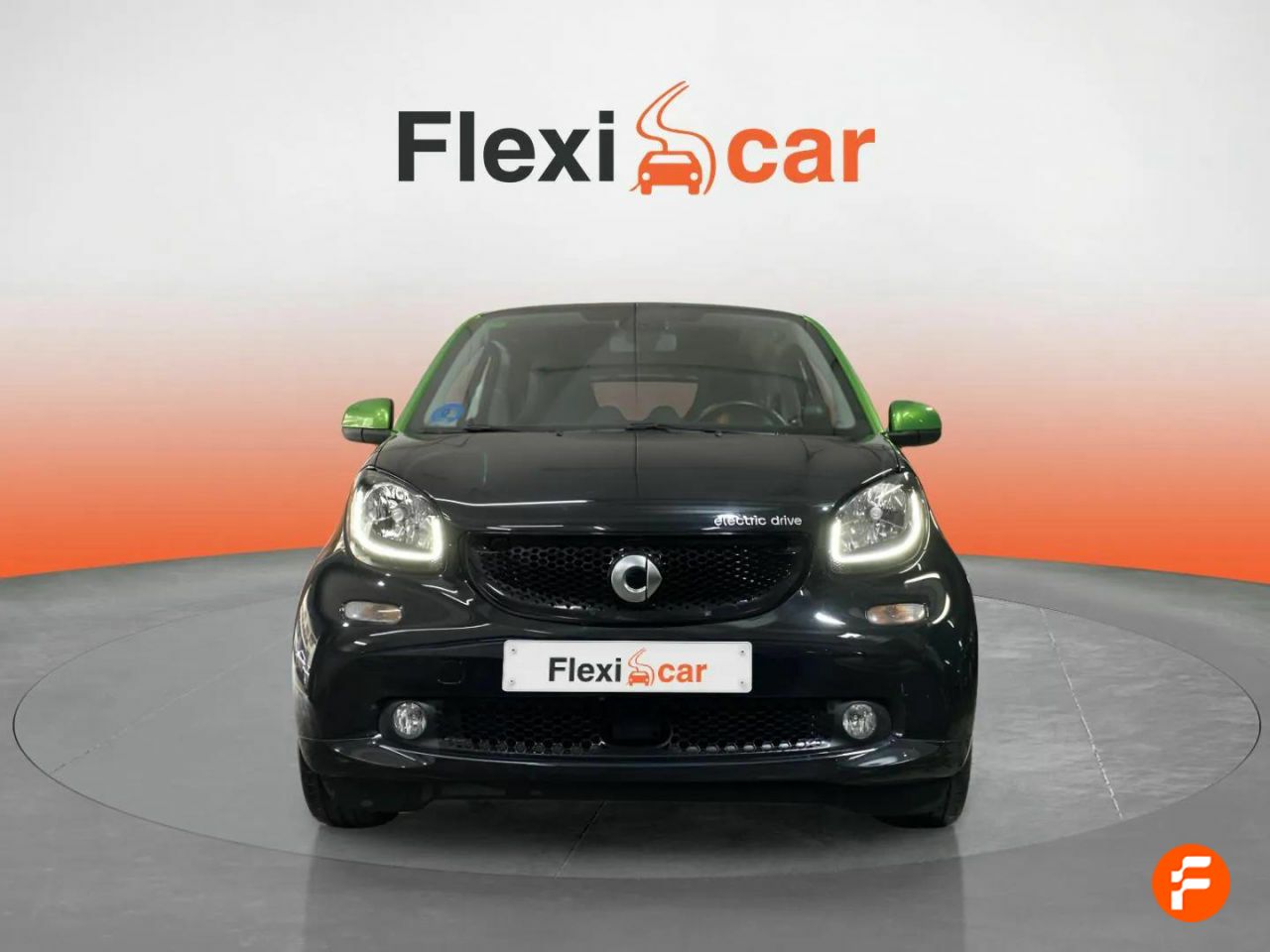Foto Smart Fortwo 2