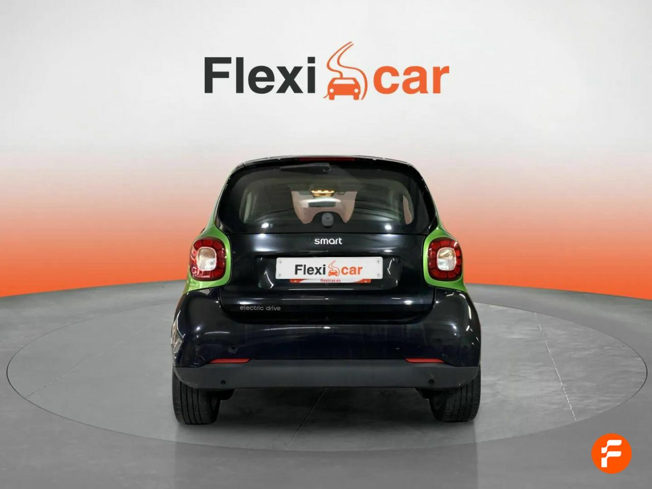 Foto Smart Fortwo 7