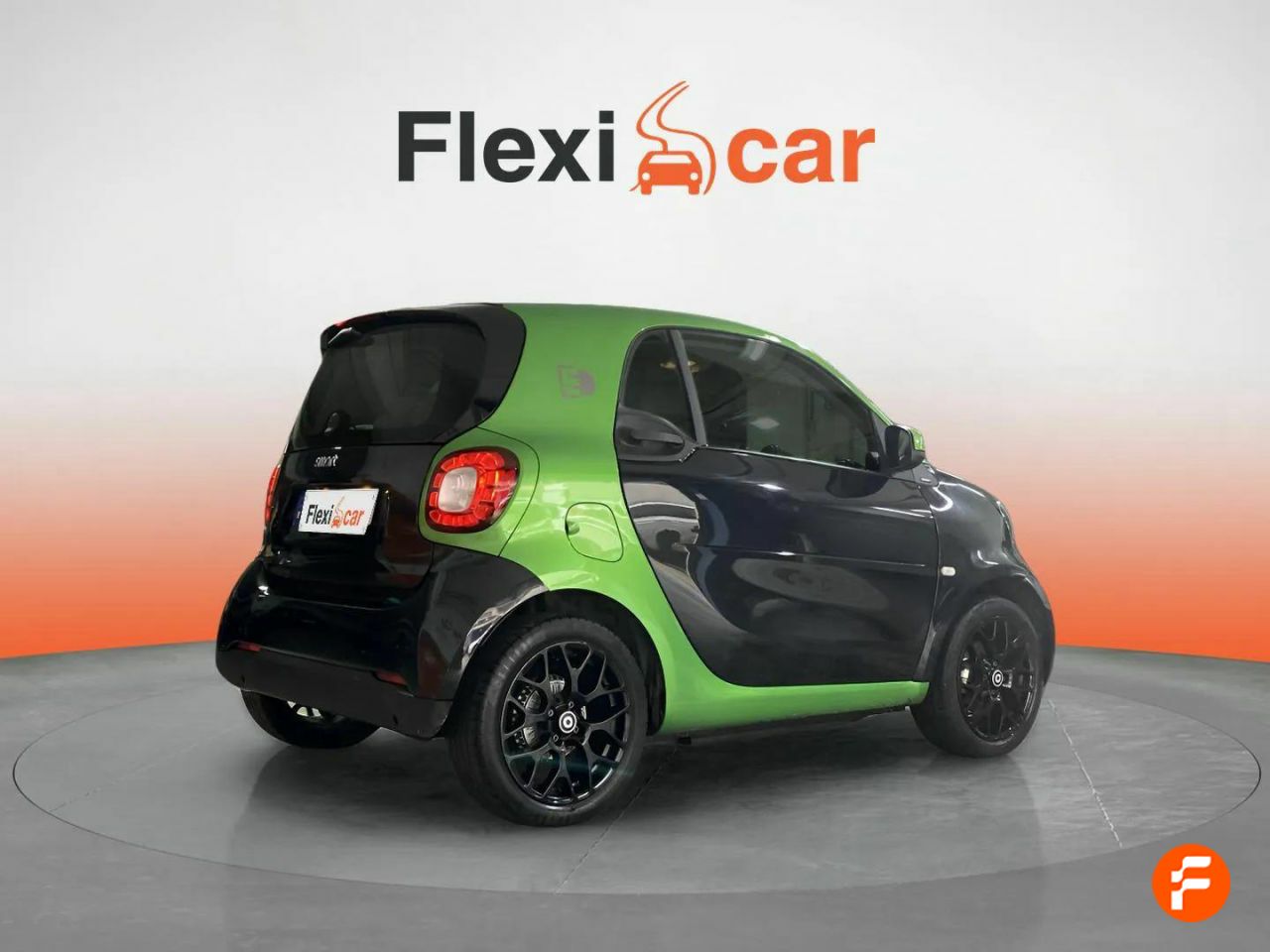 Foto Smart Fortwo 8