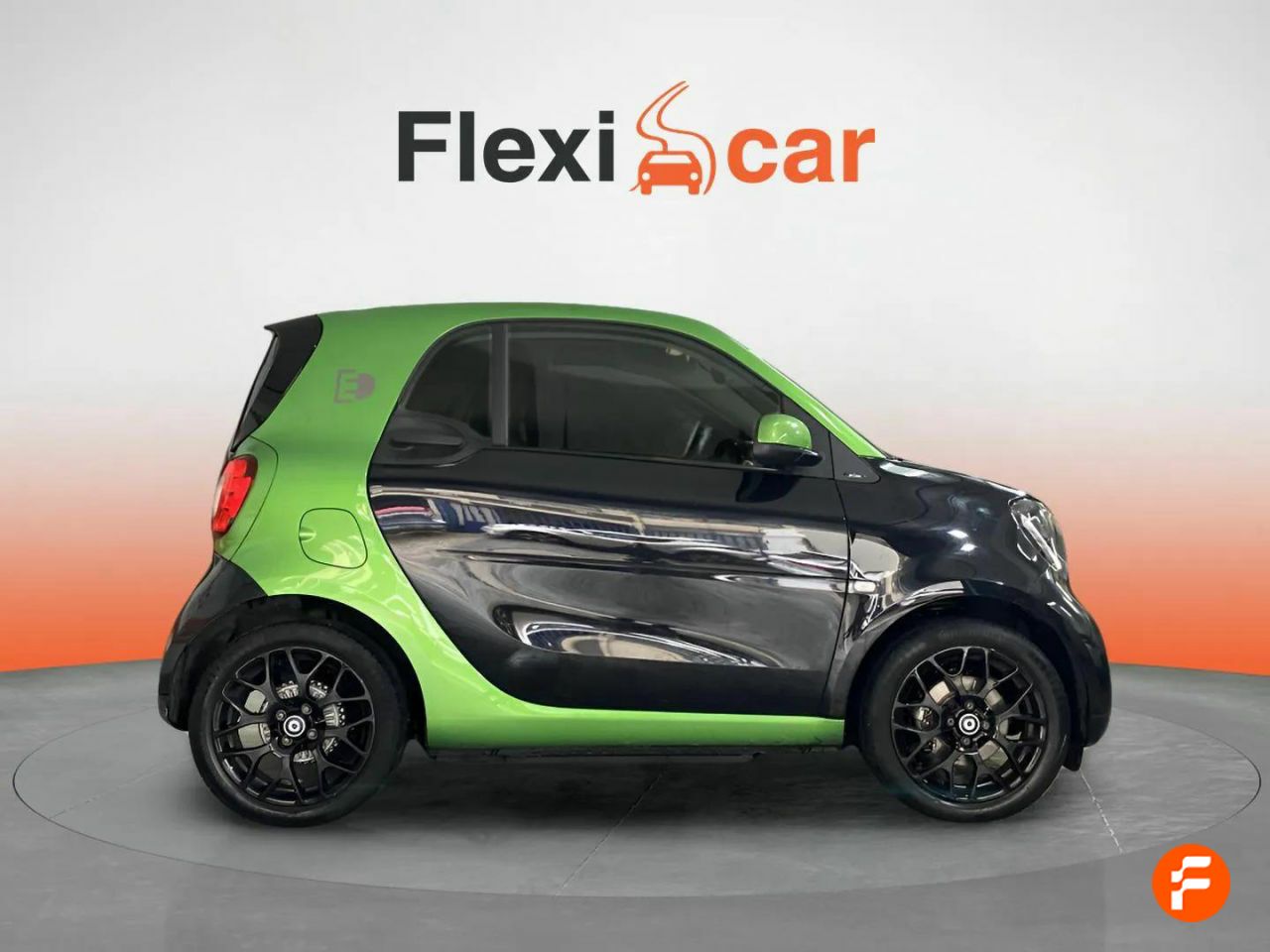 Foto Smart Fortwo 9
