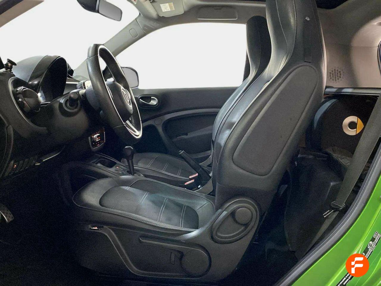 Foto Smart Fortwo 11