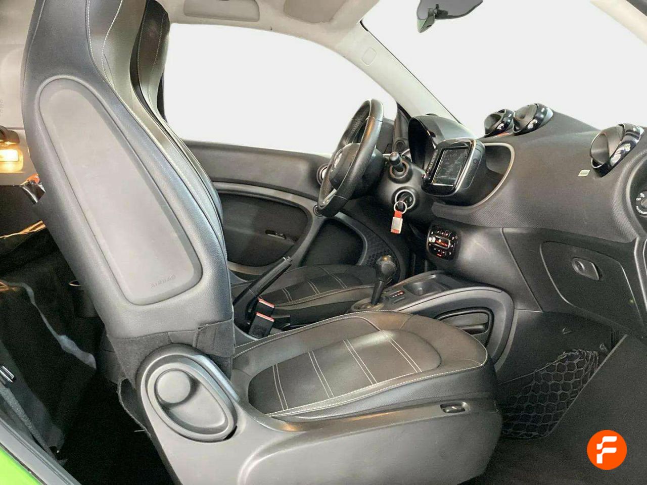 Foto Smart Fortwo 12