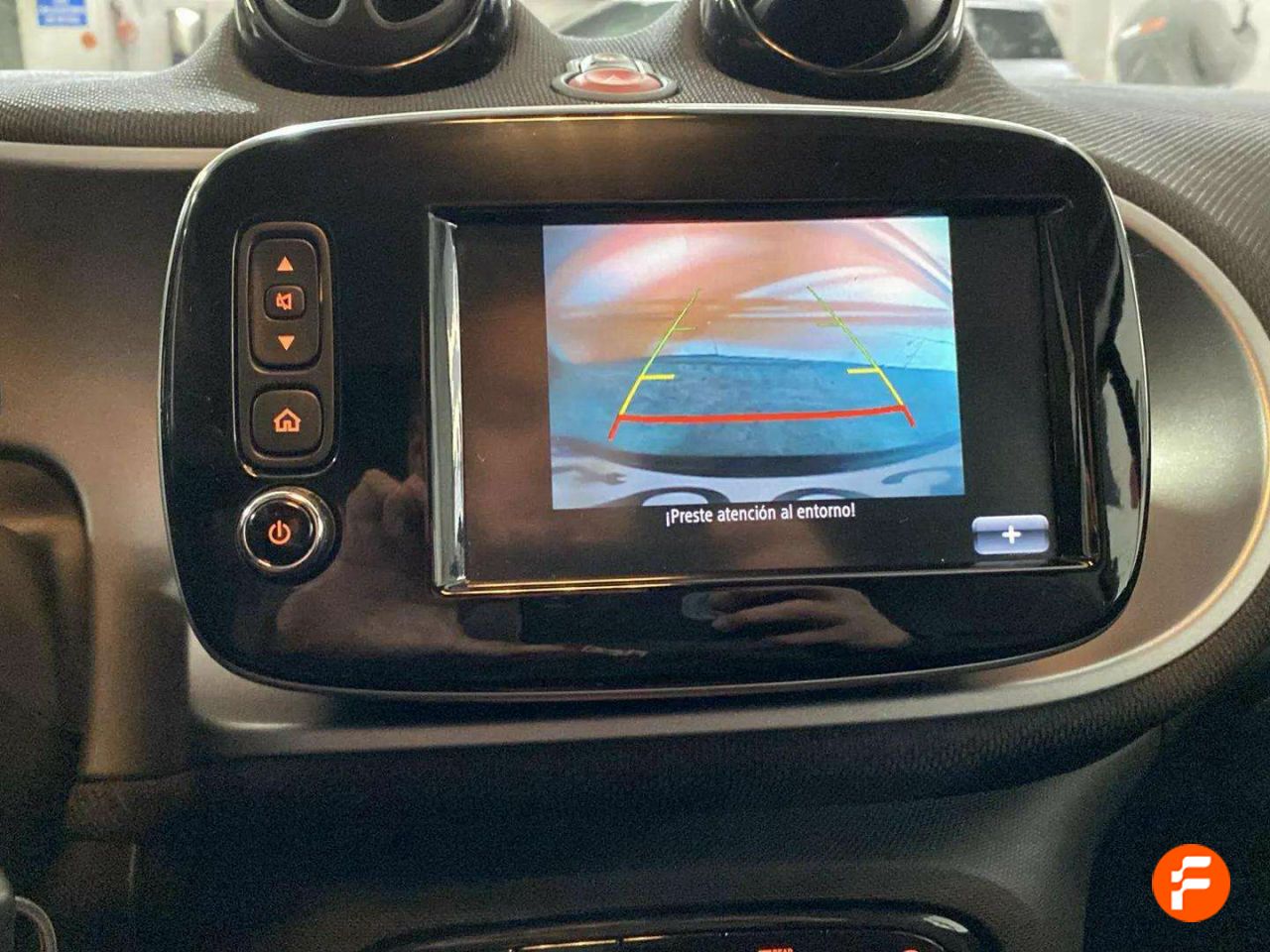 Foto Smart Fortwo 15