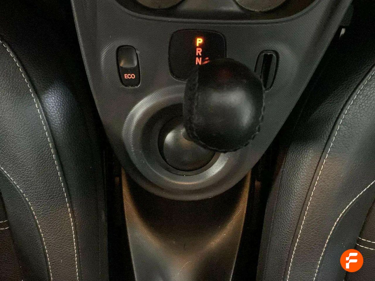Foto Smart Fortwo 16