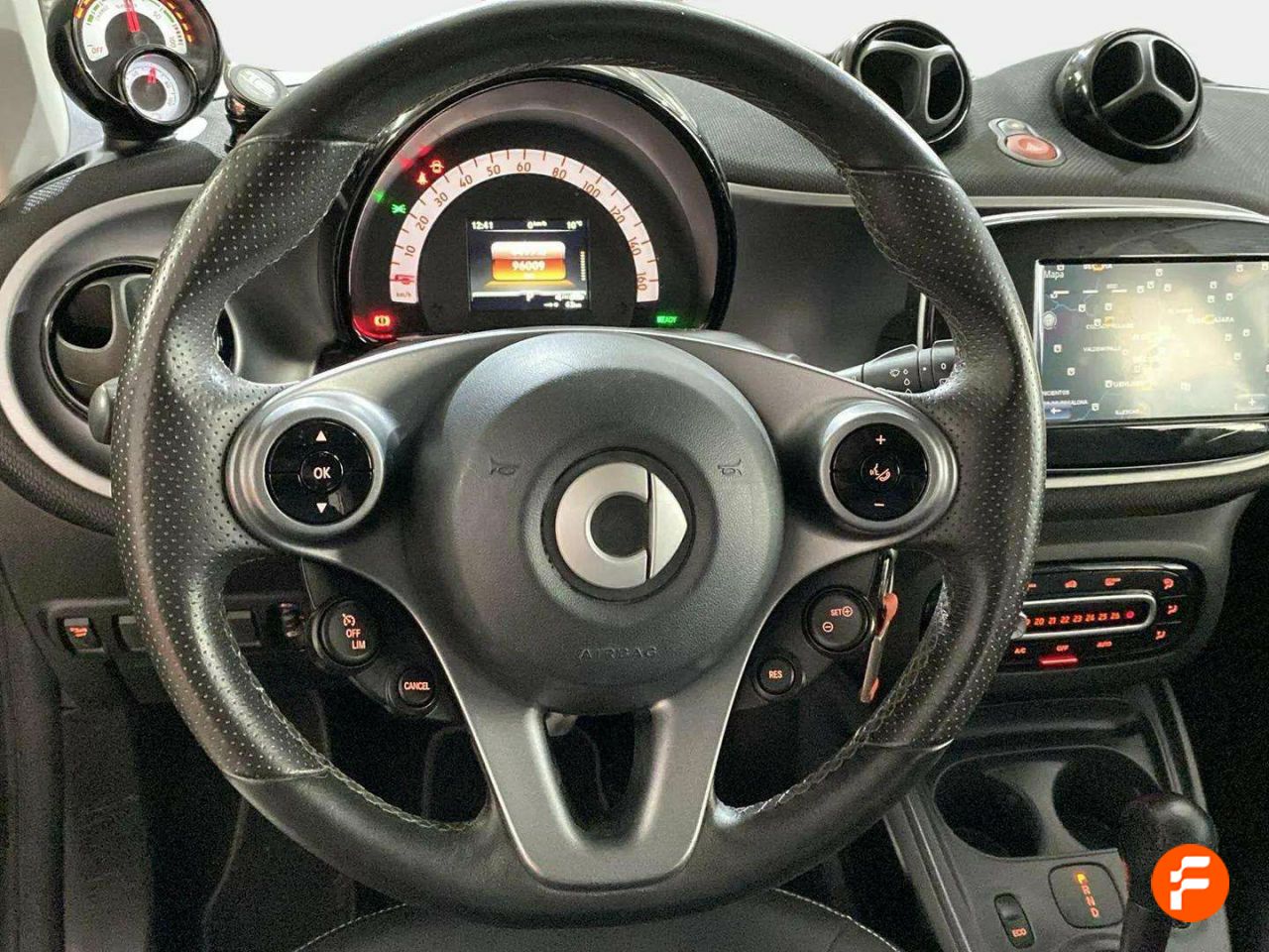 Foto Smart Fortwo 17