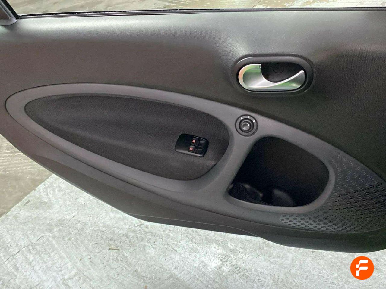 Foto Smart Fortwo 20