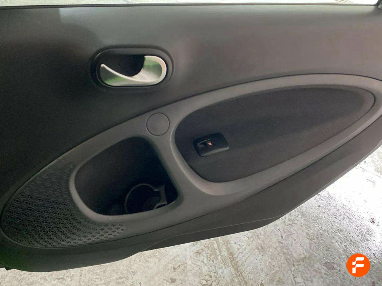 Foto Smart Fortwo 21