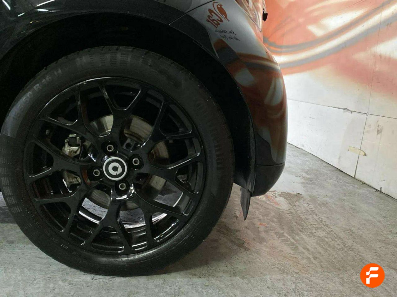 Foto Smart Fortwo 23