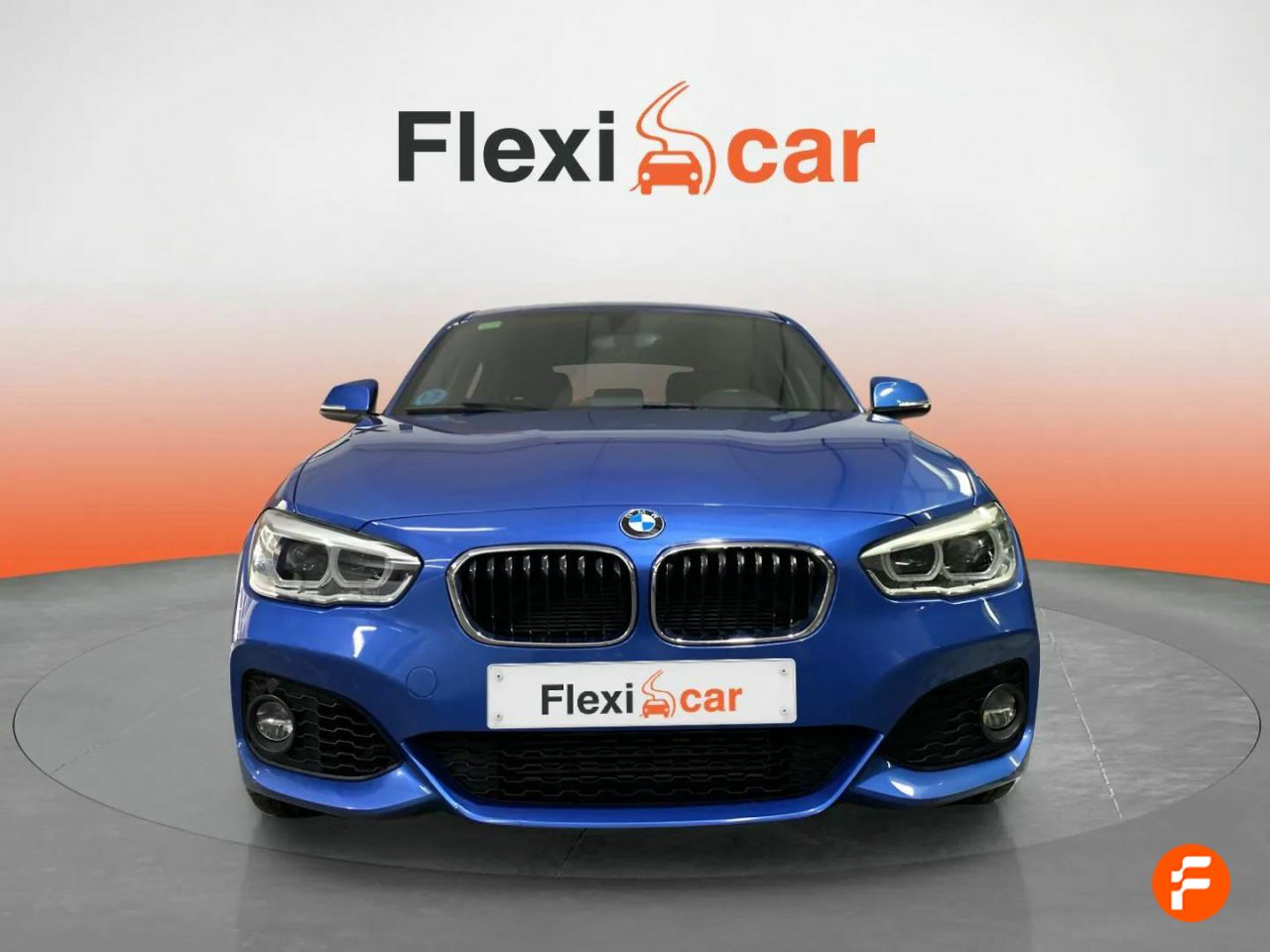 Foto BMW Serie 1 2