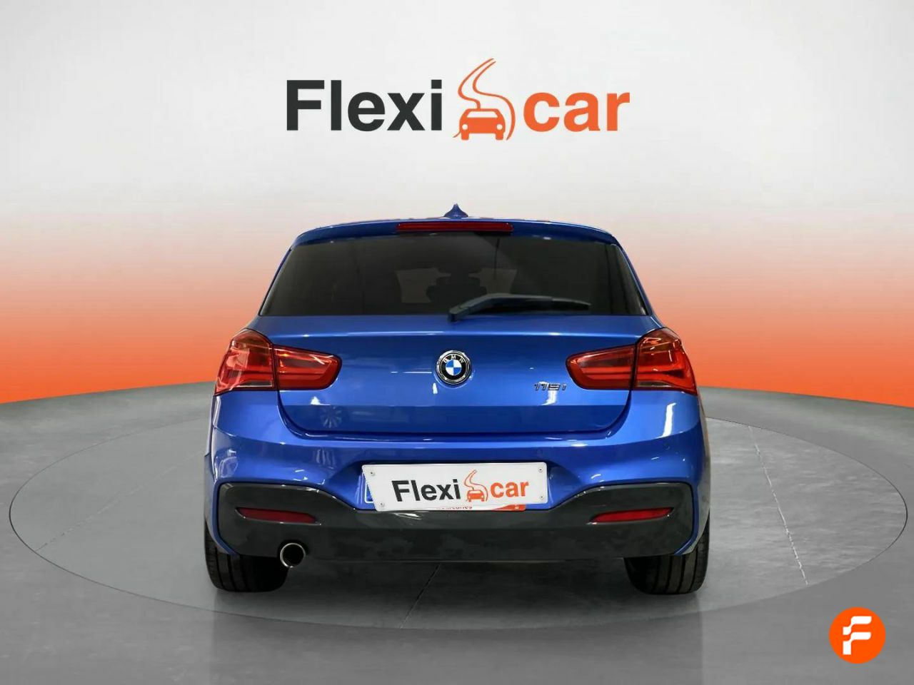 Foto BMW Serie 1 7