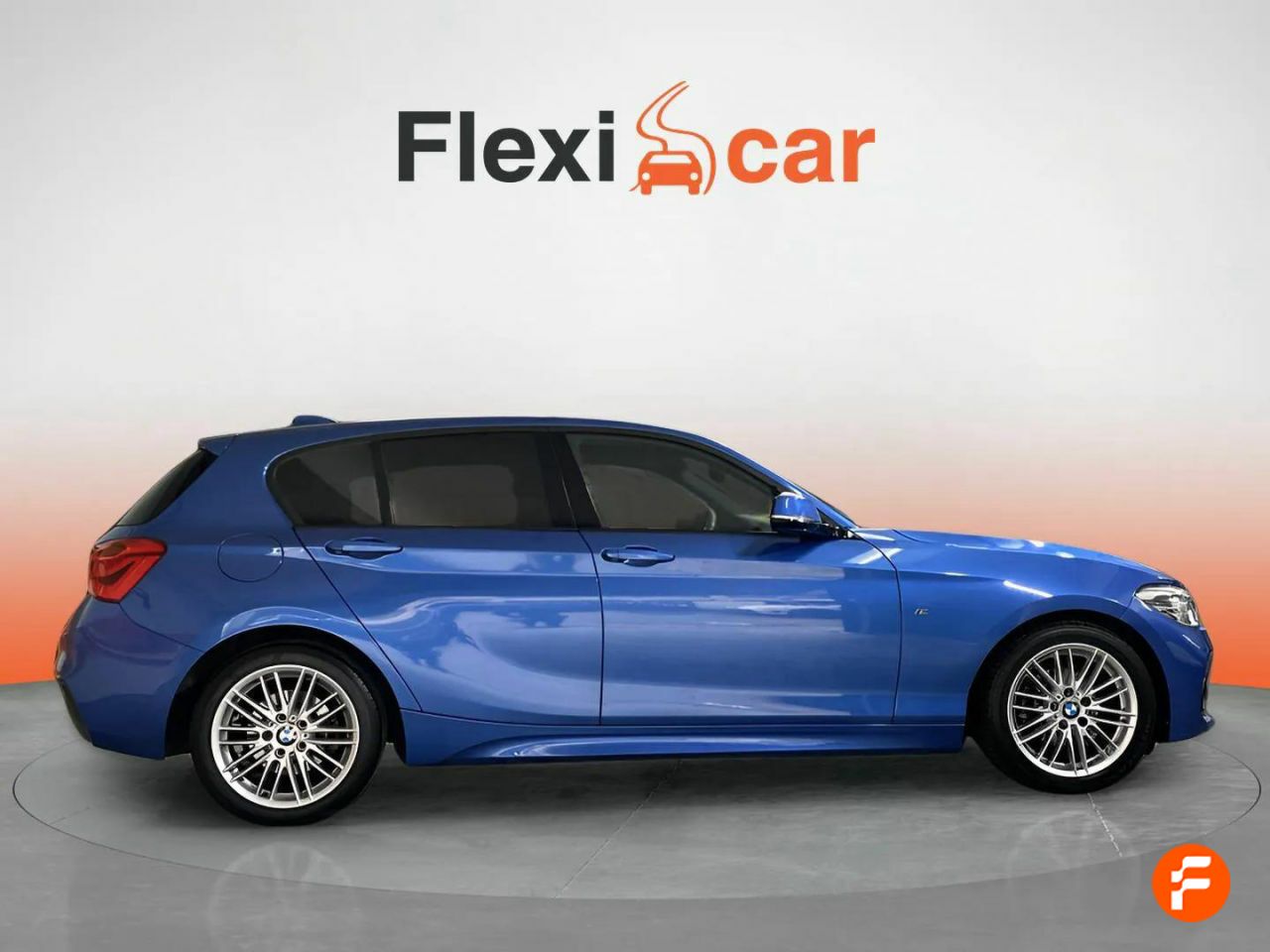 Foto BMW Serie 1 9