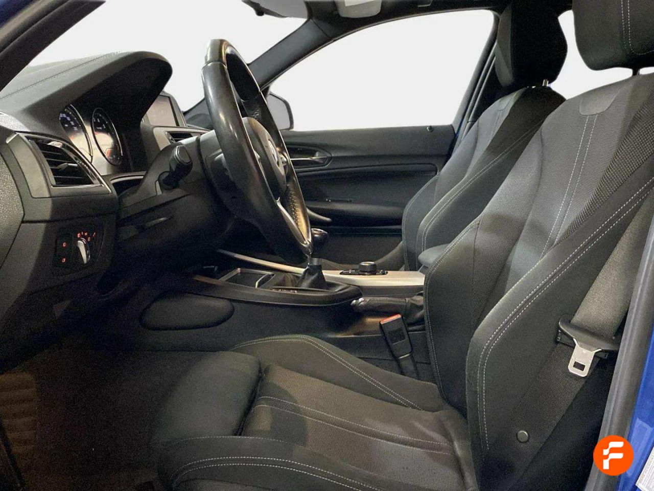 Foto BMW Serie 1 11