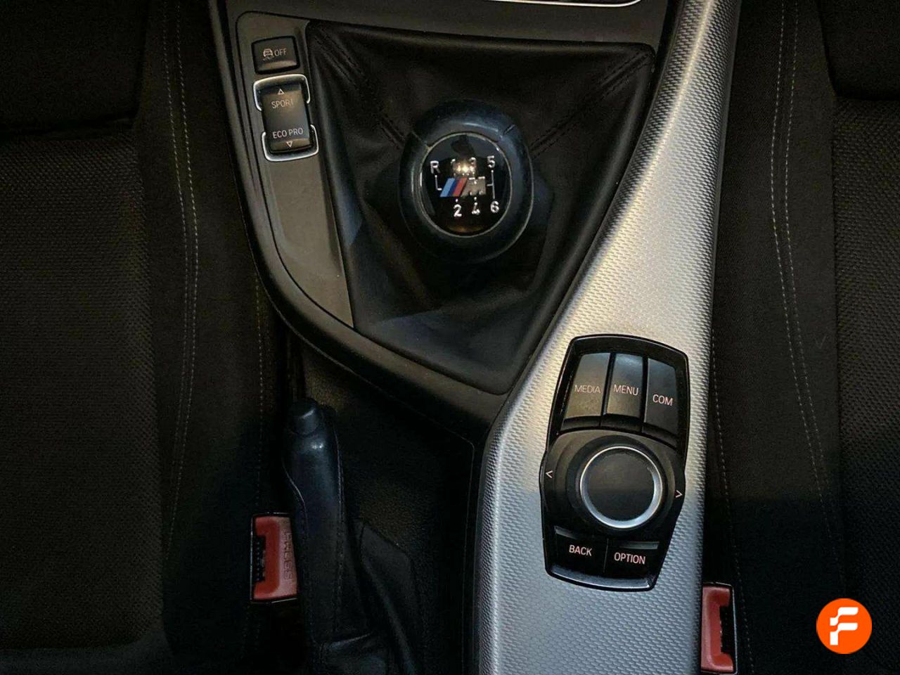 Foto BMW Serie 1 18