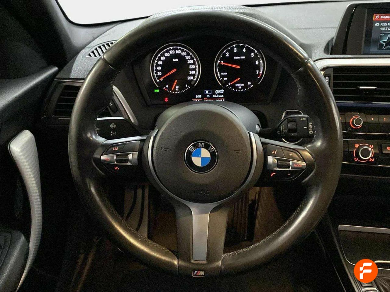 Foto BMW Serie 1 19