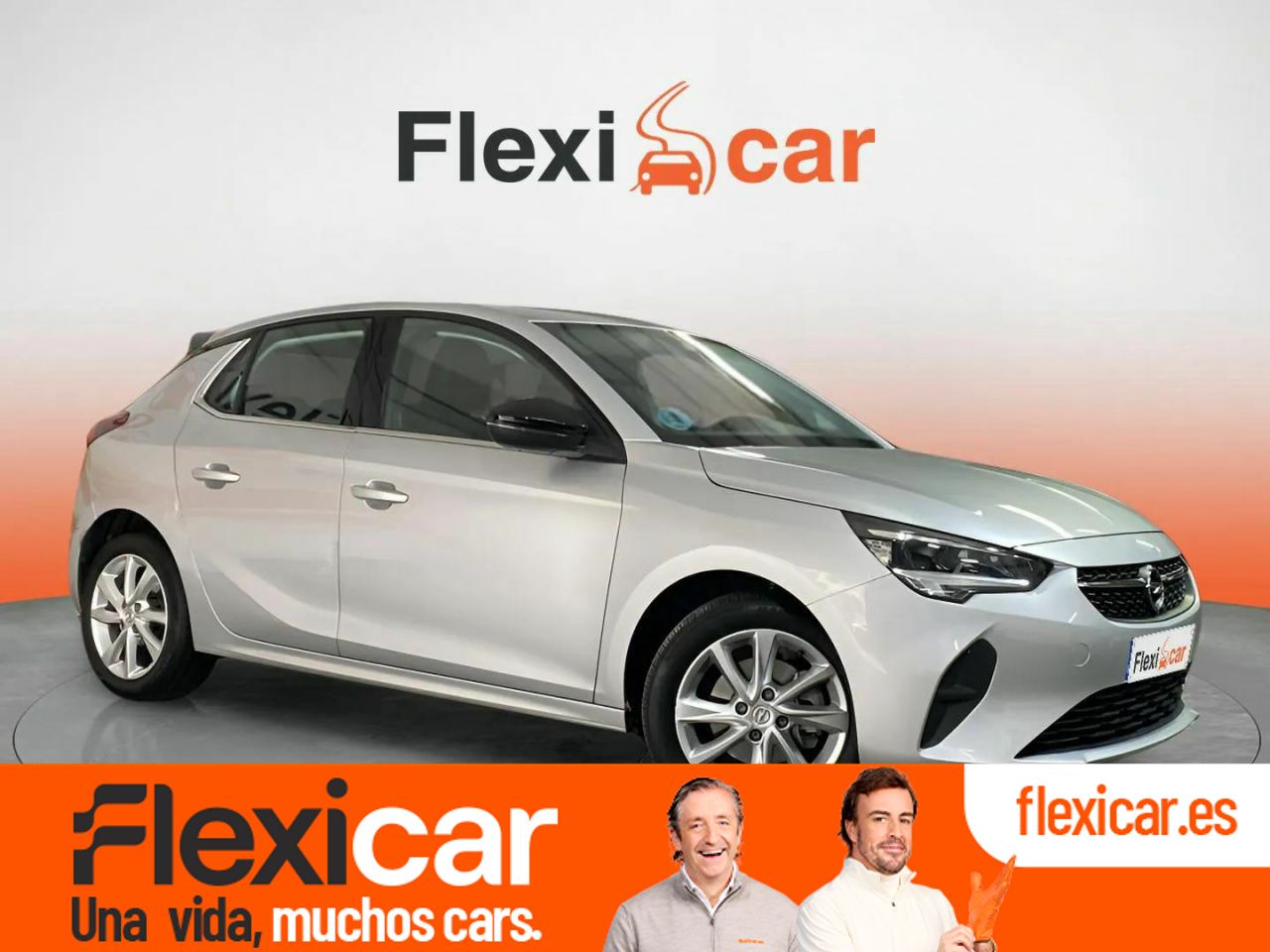 Foto Opel Corsa 1
