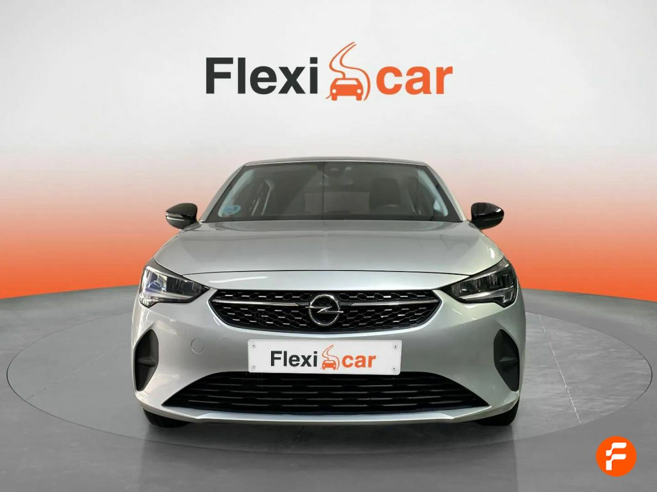Foto Opel Corsa 2