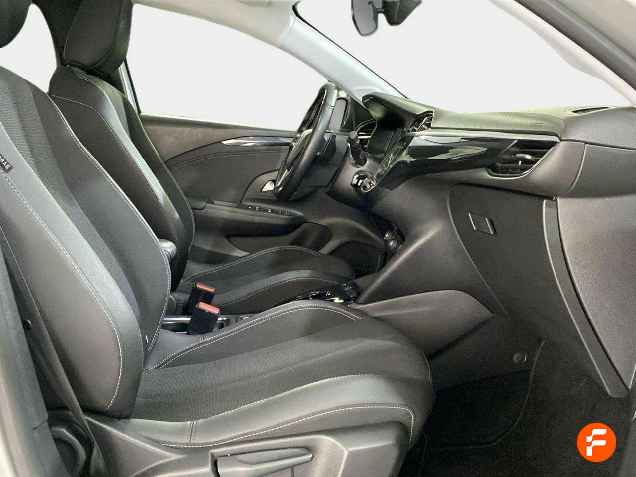 Foto Opel Corsa 13