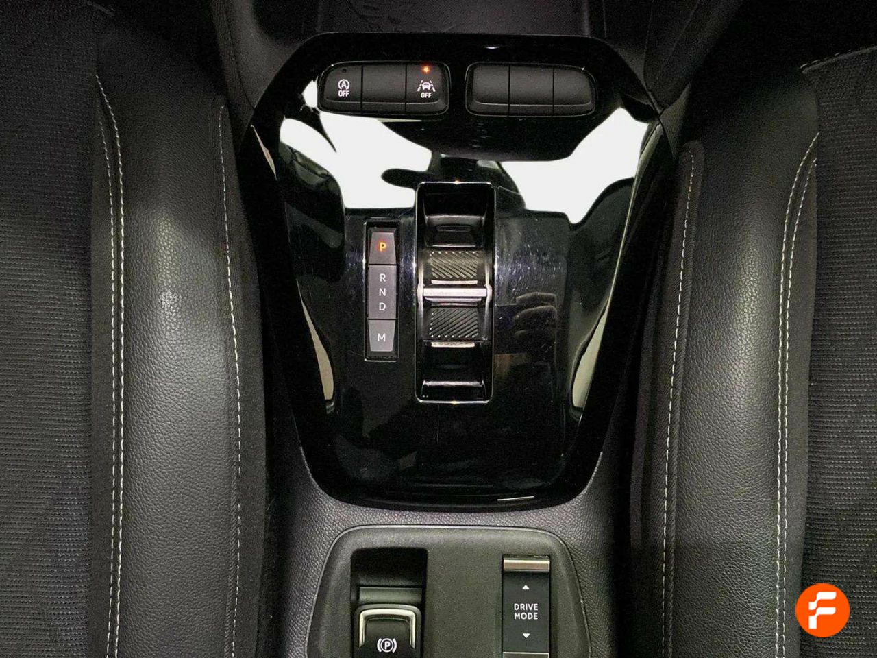 Foto Opel Corsa 17