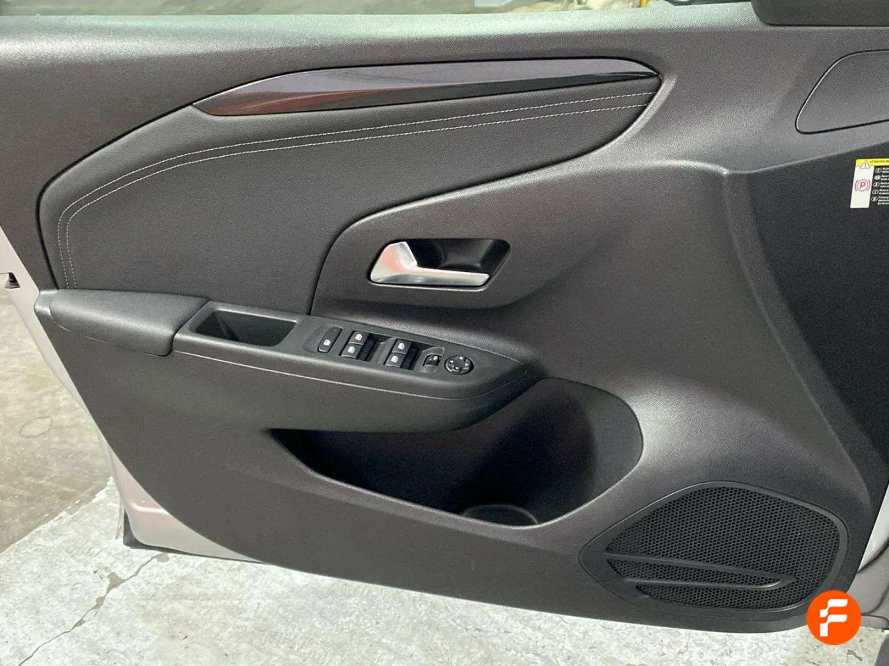 Foto Opel Corsa 21