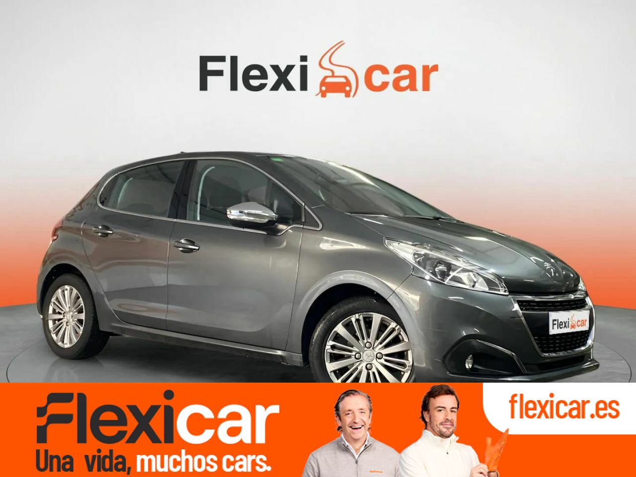 Foto Peugeot 208 1