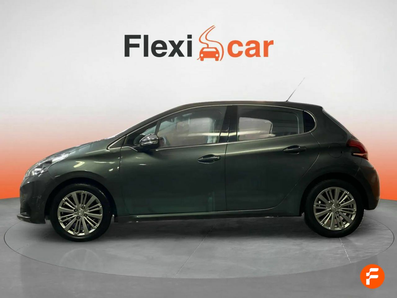 Foto Peugeot 208 4