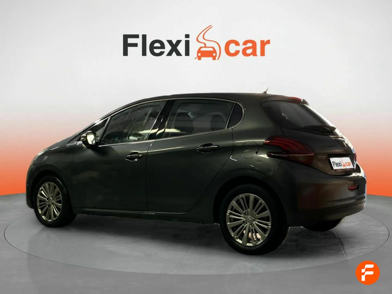 Foto Peugeot 208 5