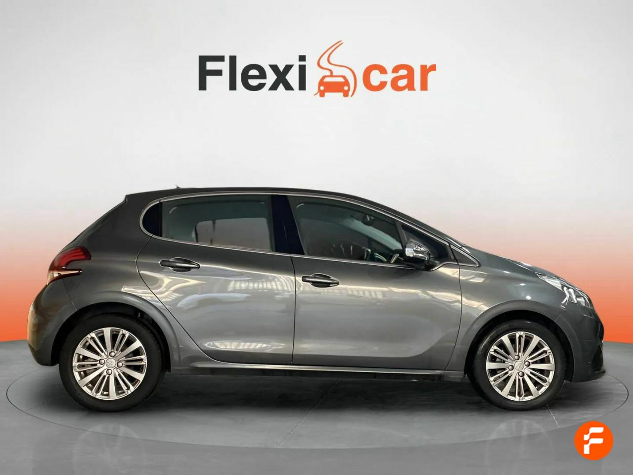 Foto Peugeot 208 9