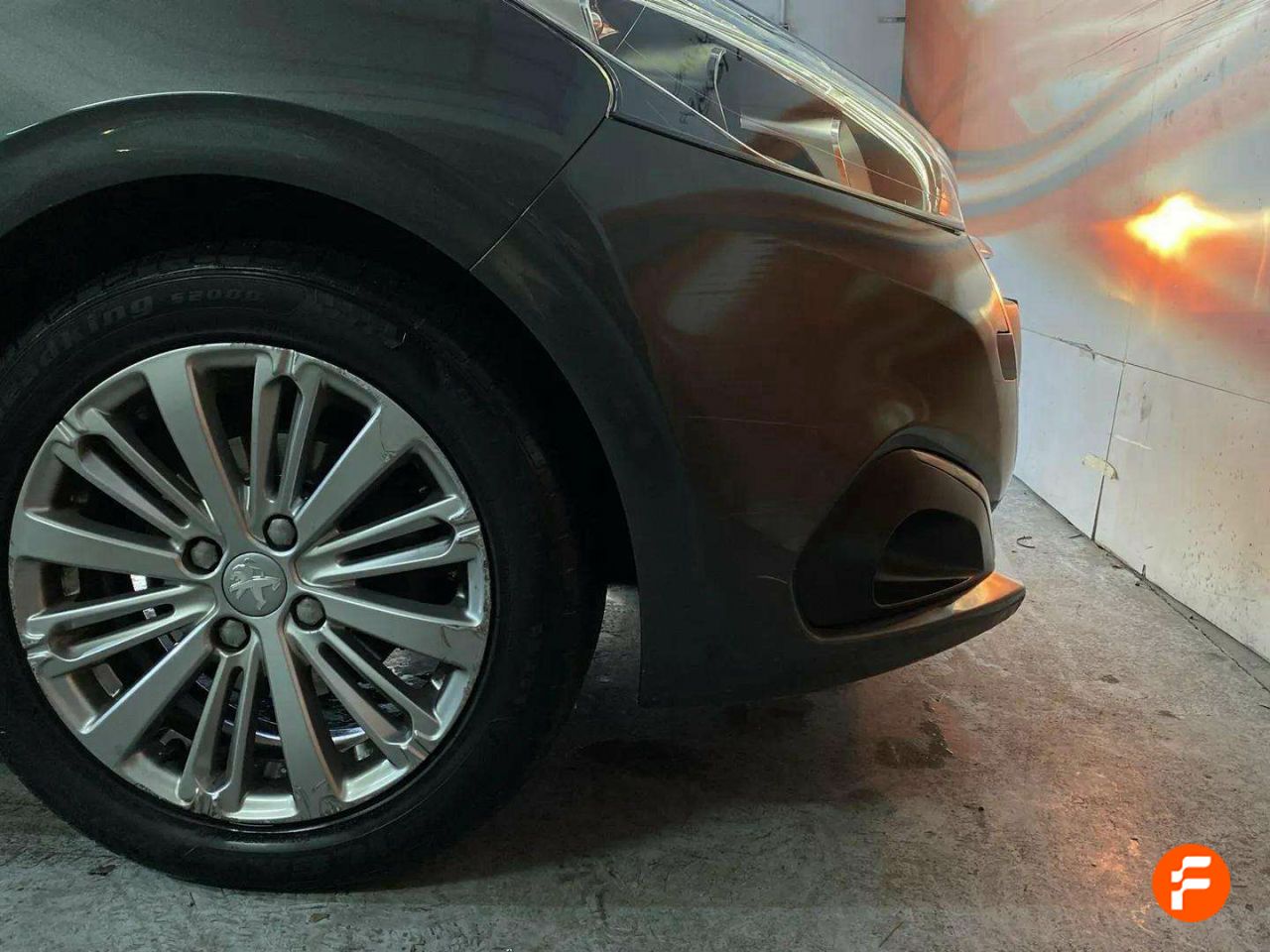 Foto Peugeot 208 24