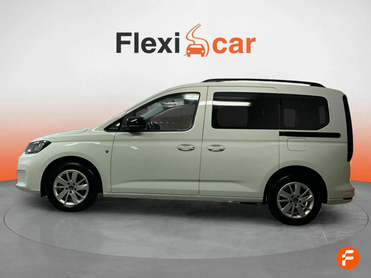 Foto Volkswagen Caddy 4