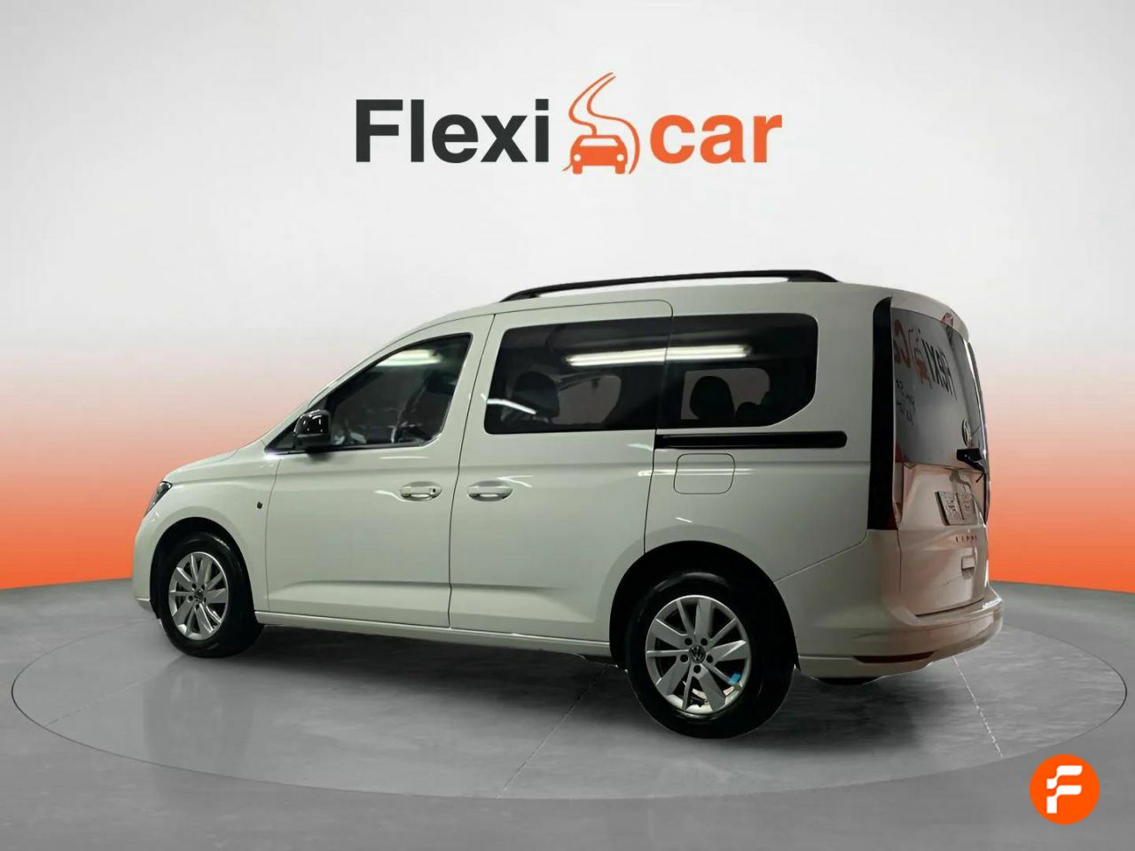 Foto Volkswagen Caddy 5