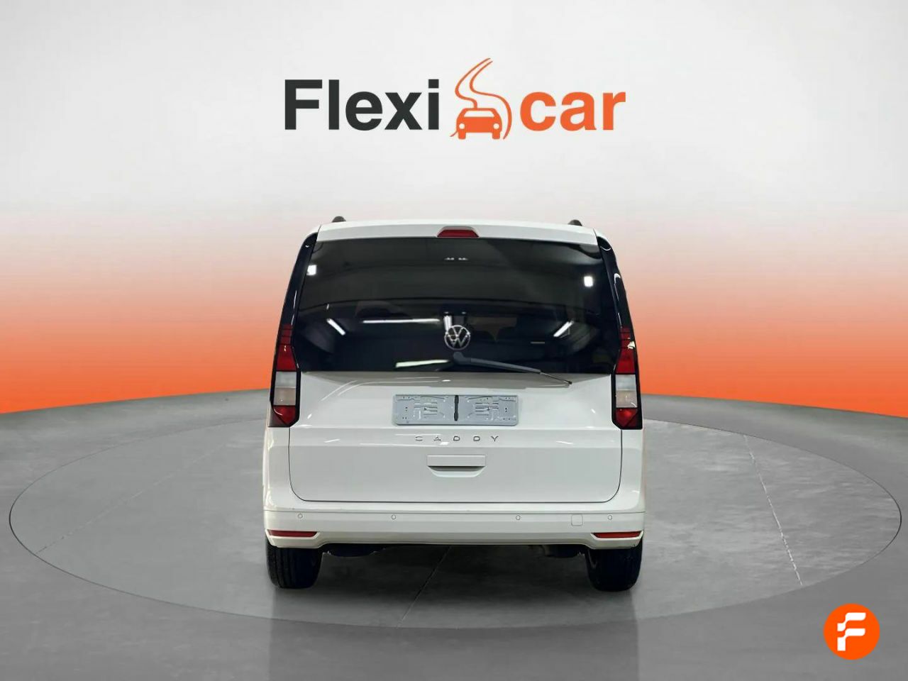 Foto Volkswagen Caddy 7