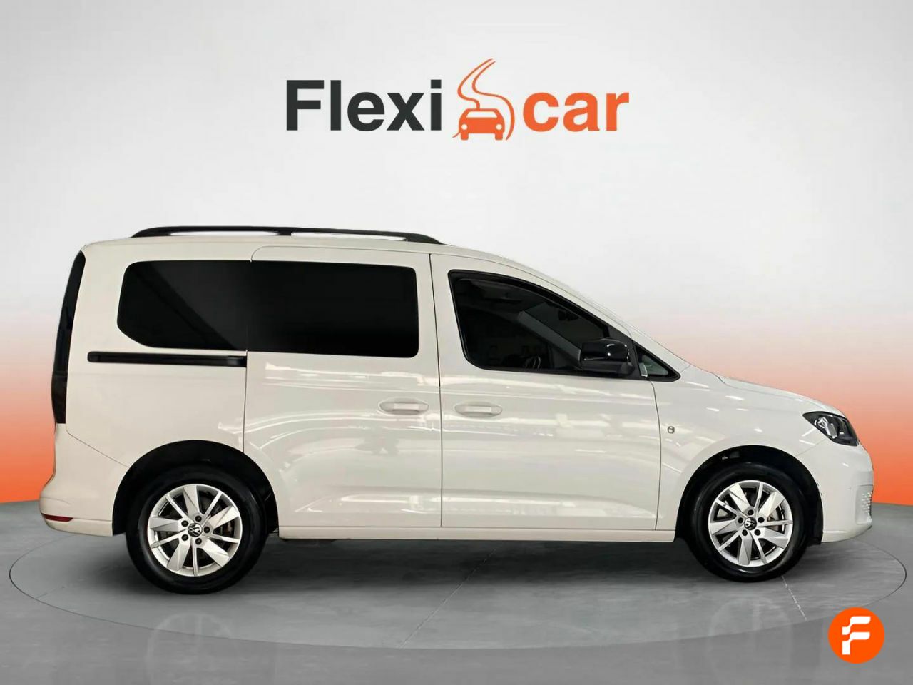 Foto Volkswagen Caddy 9