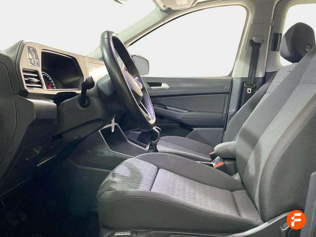 Foto Volkswagen Caddy 11