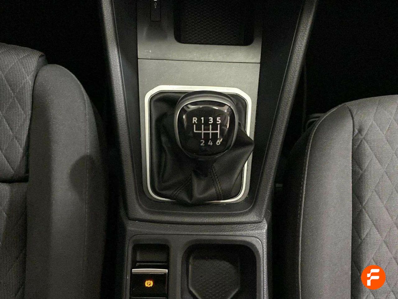 Foto Volkswagen Caddy 18