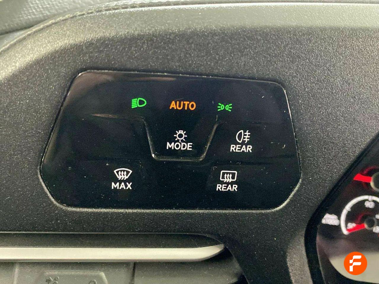 Foto Volkswagen Caddy 20