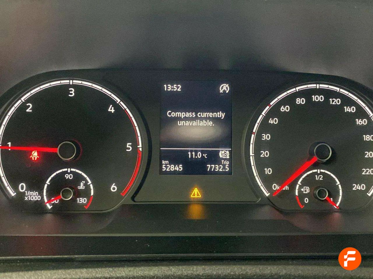 Foto Volkswagen Caddy 21