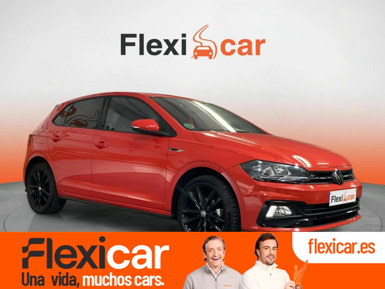 Foto Volkswagen Polo 1