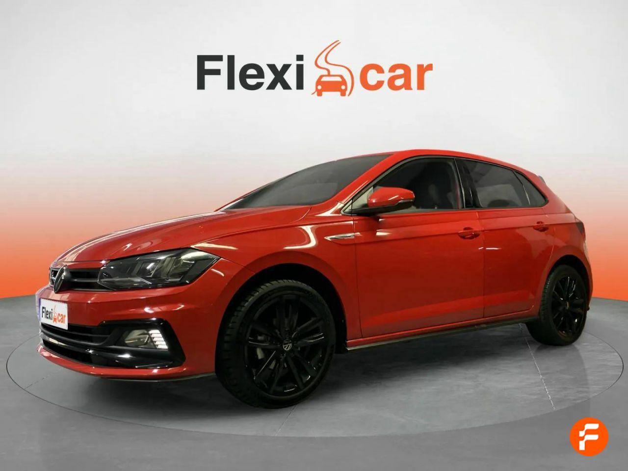 Foto Volkswagen Polo 3