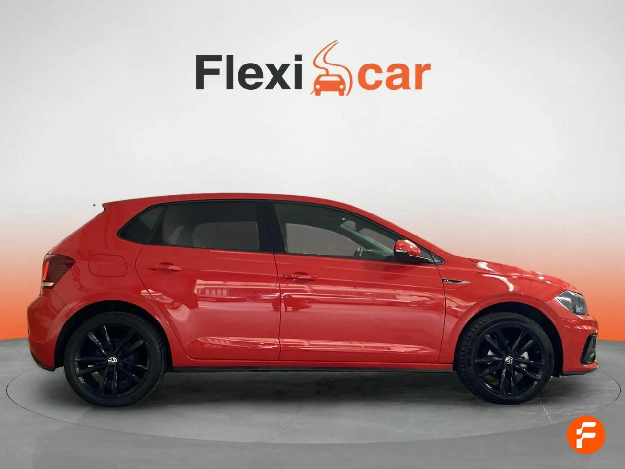 Foto Volkswagen Polo 9