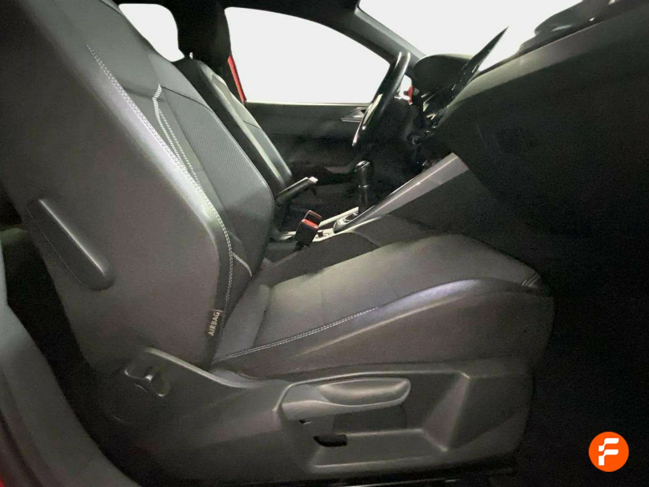 Foto Volkswagen Polo 13