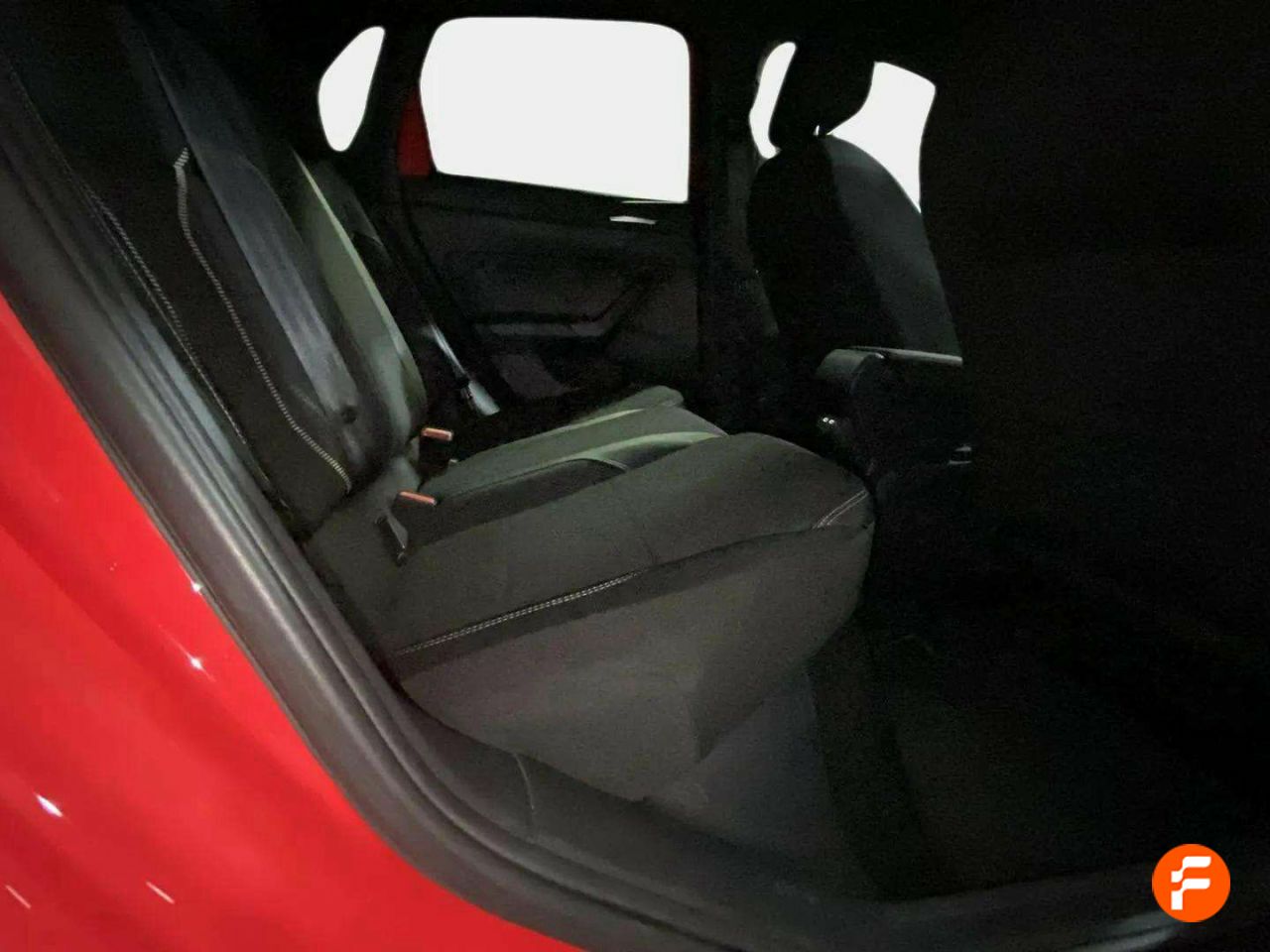 Foto Volkswagen Polo 14
