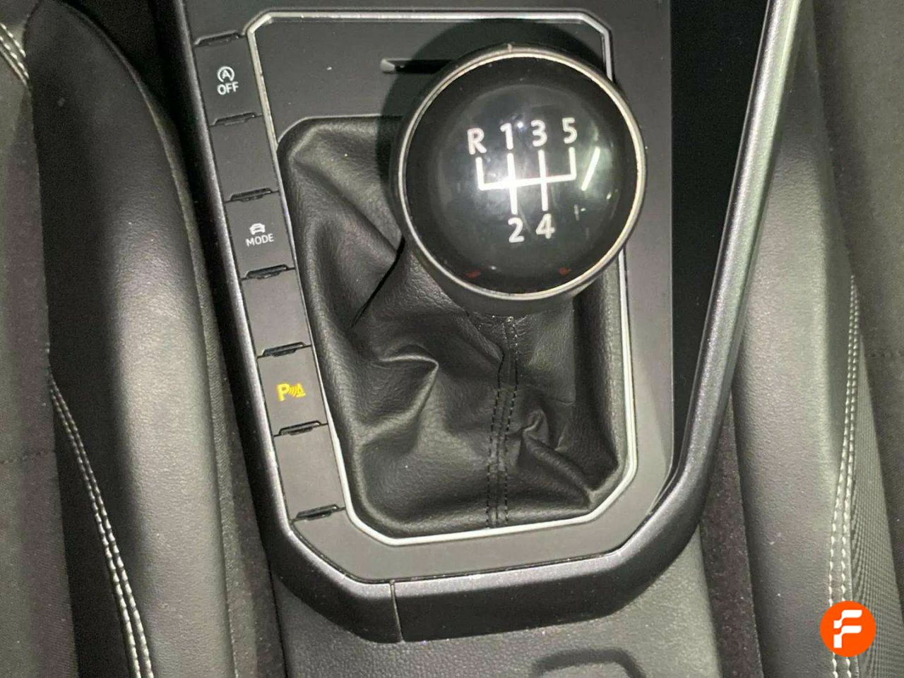 Foto Volkswagen Polo 17